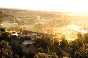 Keswick Hall