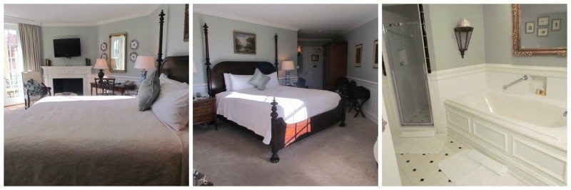 keswick bedroom