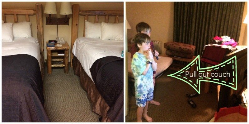 great wolf lodge