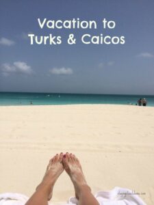 turks and caicos