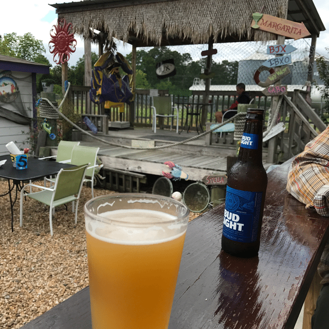 what to do in Washington, North Carolina