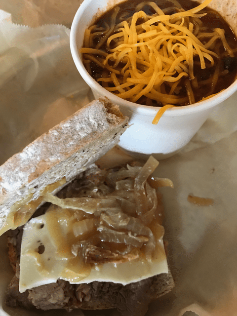 what to do in Washington North Carolina