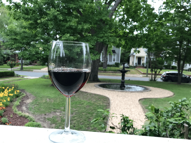 what to do in Washington, North Carolina