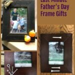 Last Minute Homemade Fathers Day Gift Ideas