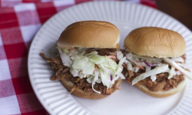 The Best Slow Cooker Pulled Pork Recipe