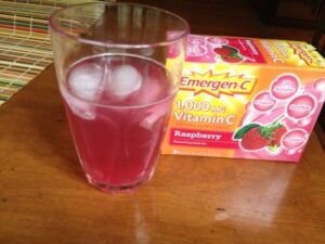 emergen c