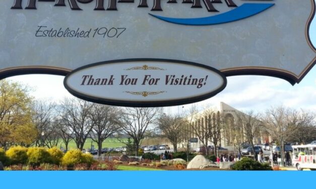 Tips For Visiting Hershey Park