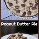peanut Butter pie recipe