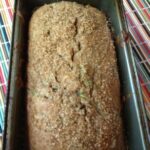 Quick Buttermilk Zucchini Bread Recipe - Staying Close To Home