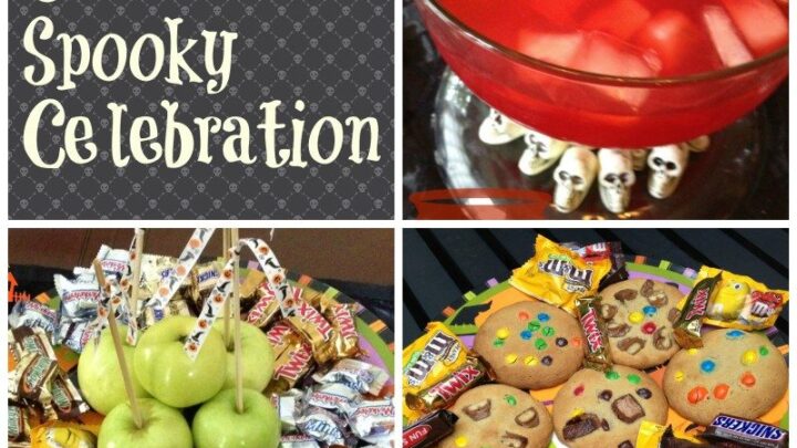 Halloween Celebrations