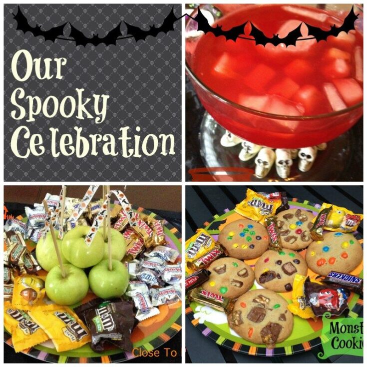 Halloween Celebrations