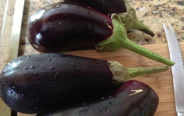 Traditional Eggplant Recipes
