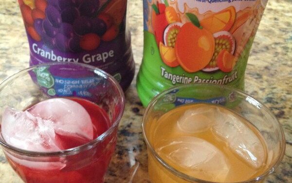 How to sneak in fruits and vegetables into your kids
