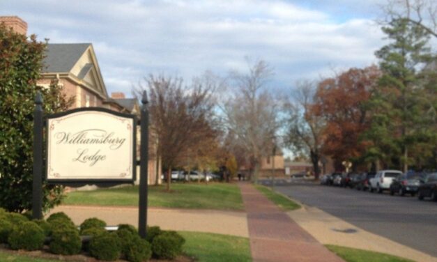 Where to stay in Williamsburg, VA
