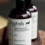 dog grooming tools