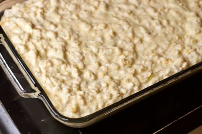 Make ahead thanksgiving dishes corn casserole recipe