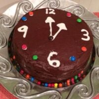 Hershey Chocolate Cake Recipe