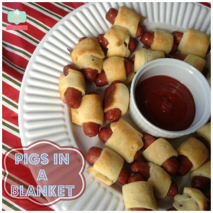 Image for New Year's Eve Party Ideas for Kids Round Up
