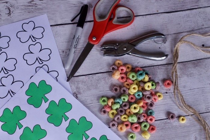 Fun Activities for Kids for St. Patrick's Day