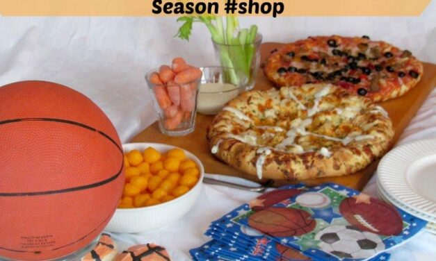 Last Minute Basketball Party Ideas