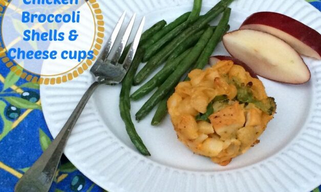 Cooking Up some Easy Comfort Food Recipes for the Kids