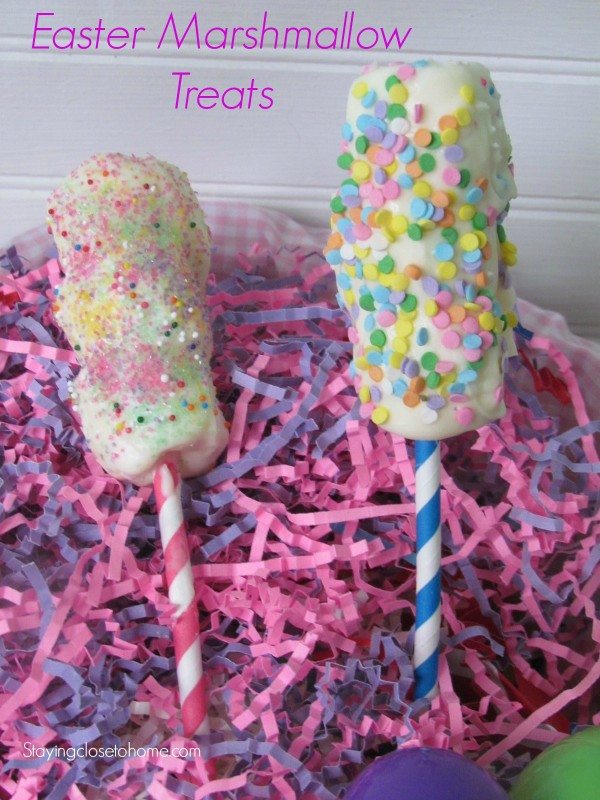 Easter-marshmallow-treats