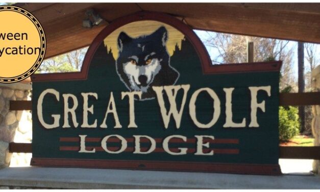 Why Tweens Want to visit Great Wolf Lodge