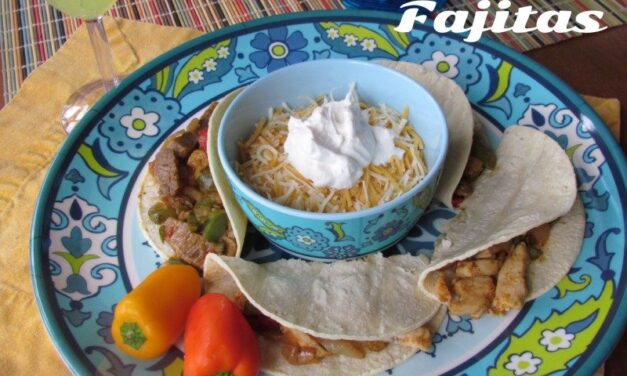 Taco Tuesday Just Got Easier with Old El Paso