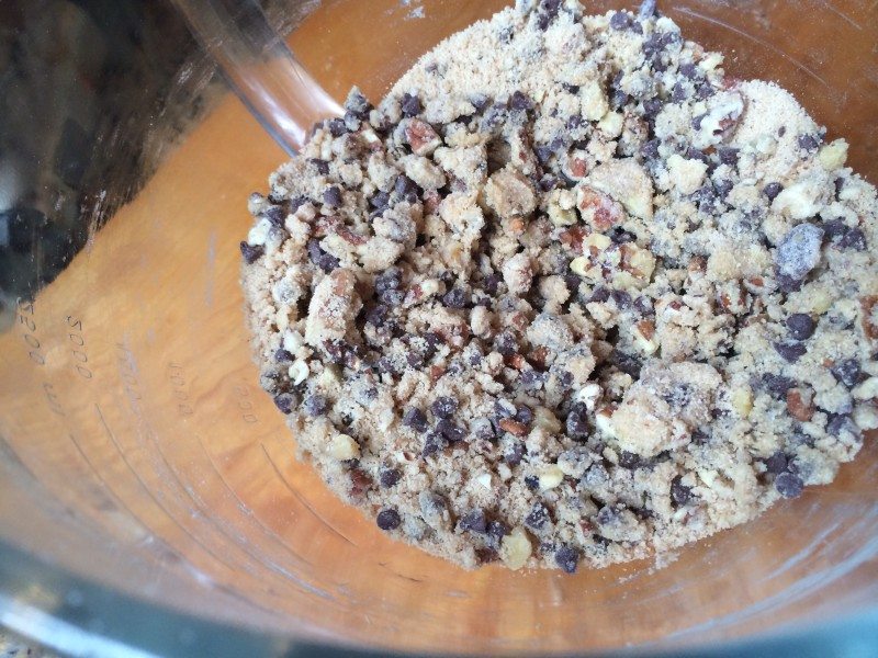 how-to-make-streusel