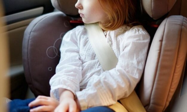 Top Preschool Toys For Road Trips