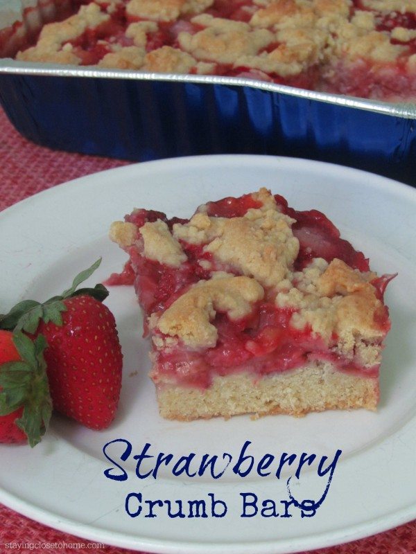 strawberry-crumb-bars