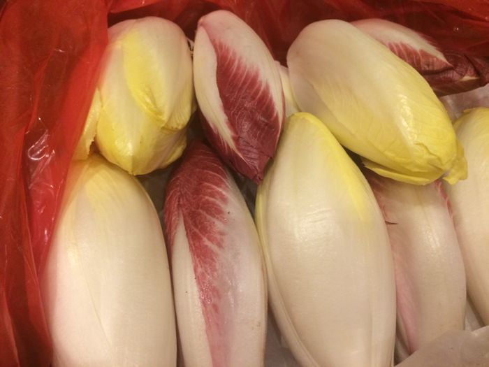 endive