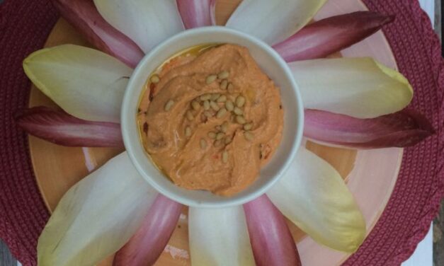 Holiday Salad Recipes using Endive