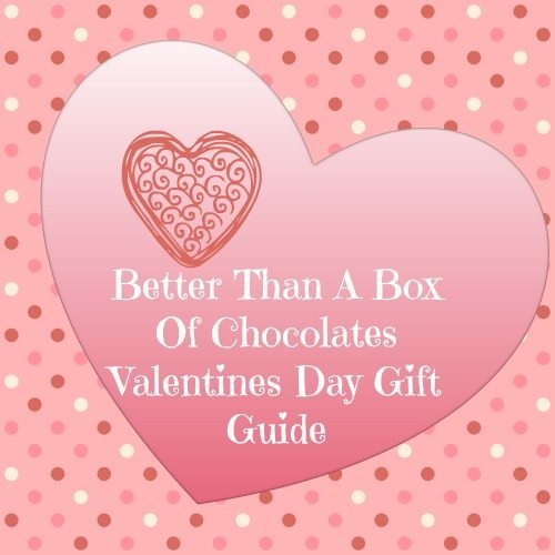 A Good Place For Geek Gifts For Valentine’s Day