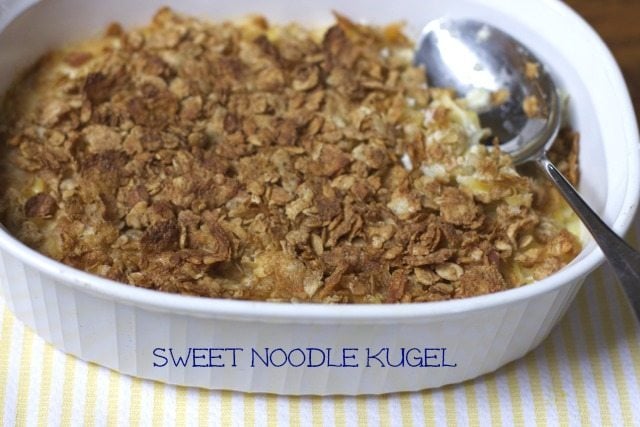 sweet-noodle-kugel