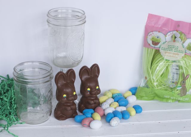 Easter-decor