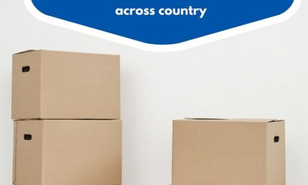 7 Tips For Moving Across Country