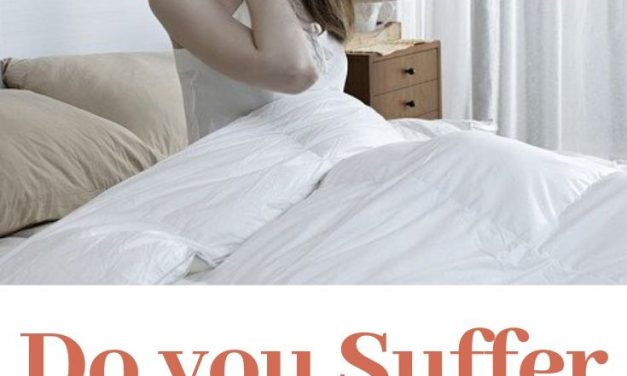 Do you Suffer from Sleep Deprivation? How Much Sleep Do We Need?