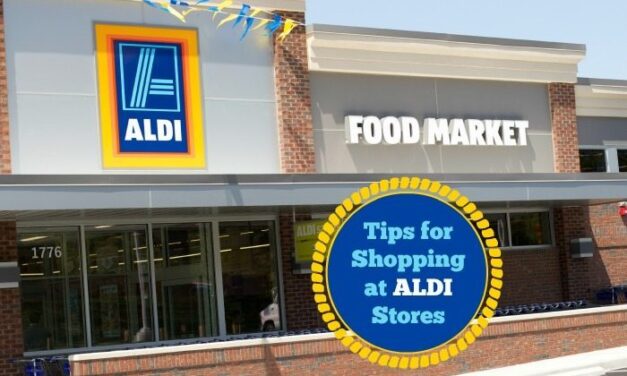 ALDI Grocery Store Hours in Richmond, Virginia