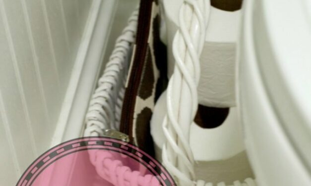 Guest Bathroom Ideas and P&G Deals