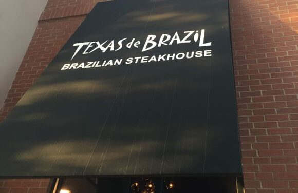 Let Texas De Brazil Do the  Grilling this Father’s Day