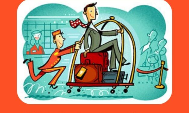 Hotel Rewards Programs: IHG Hotels Summer Promotion