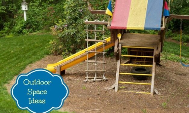 Backyard Ideas for the Patio Of My Dreams