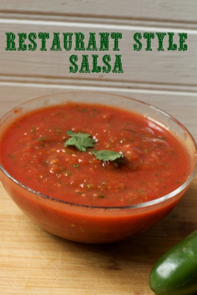 salsa-recipe