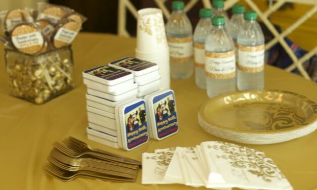 Quality Customizable 50th Wedding Anniversary Decorations