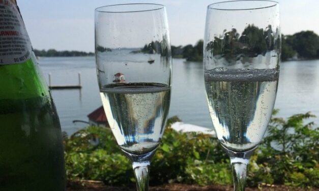 Tides Inn Resort Couples Getaway