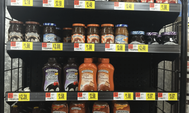 Best Sundae Bar Supplies