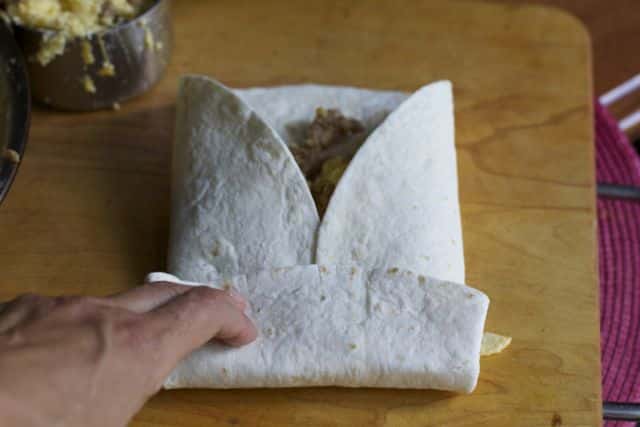 folding burritos 2