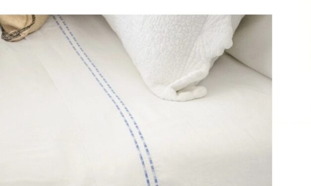 The Only Bed Sheets You Will Ever Want Again