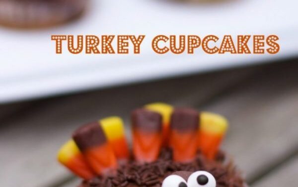 Easy Thanksgiving Desserts to Make and Take